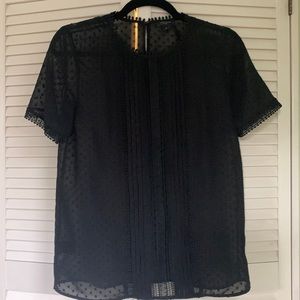 Ann Taylor Blouse